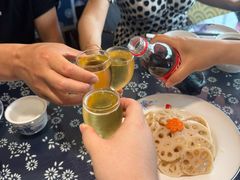 -旺角小渔村(上夼店)