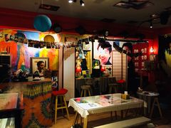 -为你钟情咖啡馆(春熙路太古里步行街店)