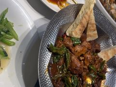 -鹊华居·地道鲁菜·海鲜·融合味(大明湖店)