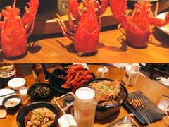 -聚味瞿记·龙虾堂(渔人码头一店)