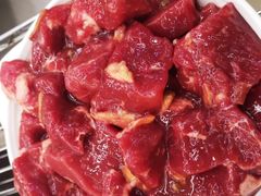 -蜀皇·菌汤鲜黄牛肉汤锅(宽窄巷子店)