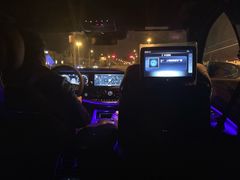 -上海德星奔驰(江杨南路店)