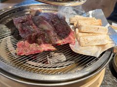 -味家烤肉烤鳗鱼牛排(西塔旗舰店)