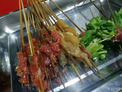 -三番火辣串串香(总店)