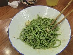 -奎元馆.百年奎元.非遗传承(西湖边的解放路店)