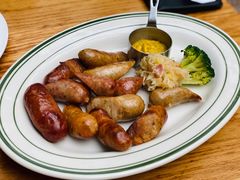 -食间牛排(湖西路店)