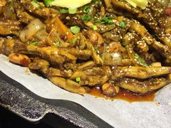 销魂糯香掌-销魂掌(卓锦曼购中心店)