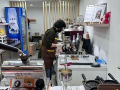 -莫朗核桃饼(虹泉路店)