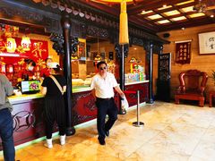 -兴盛德·麻辣花生大王·老店(中山路店)