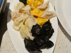 -船歌·鱼水饺青岛菜(金狮广场店)