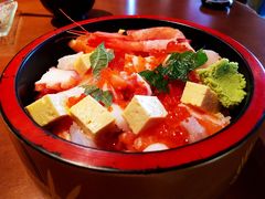 -千代武日本料理(哈西店)