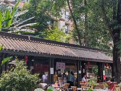 -听香·678茶铺(猛追湾店)