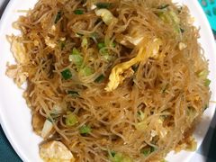 炒米粉-中山脆肉鲩(新圳东路店)