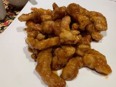 糖醋里脊-城南往事·鲁菜济南菜(软件园美莲广场店)