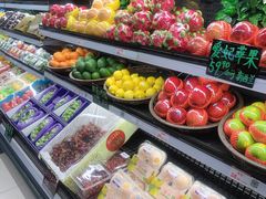 -GranVida生活超市(海信广场店)