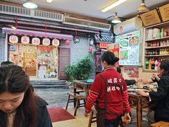 -胖娃古镇鸡杂(磁器口总店)