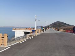 -南京金牛湖风景区