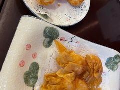 -汕头猛狮凯莱酒店点心坊
