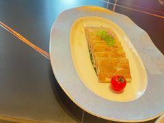 -莎海国际酒店-莎海餐厅