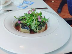 意式饺子-翡翠36餐厅(浦东香格里拉店)