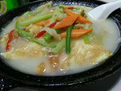 -老字号蛇口德记烧腊饭店·海鲜加工