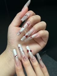 -美画·轻奢美甲美睫
