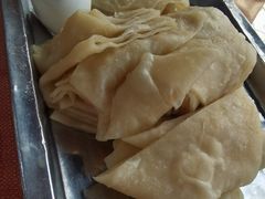 油饼-教师之家赵家羊汤馆(东青龙街店)