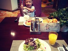 -北京西单美爵酒店