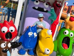 -沈阳方特欢乐世界