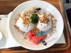 -自然椰·海南清补凉(海月广场店)
