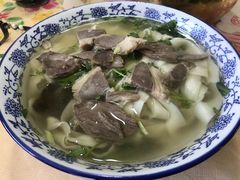 -天下游美食餐厅