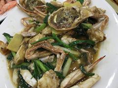 -景好海鲜餐厅(大鹏必选旅游店)