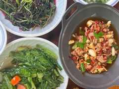 -树厨贵州菜(铜仁花果山店)