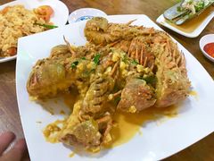 -無招牌海鮮(芽笼店)