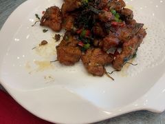 -侬佳蒸菜馆(听潮店)