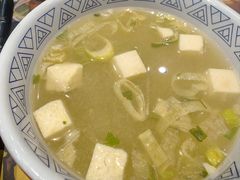 -吉野家(复兴路第二餐厅店)