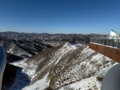 -富龙滑雪场