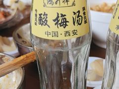 -刘信牛羊肉泡馍小炒(回民街店)