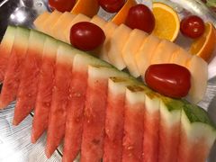 -香雪海饭店中餐厅(人民桥店)