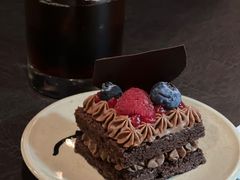-Rechill Cafe(工体店)