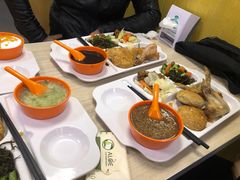 -香妃烤鸡(新奥店)