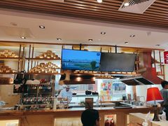 -西贝(科华王府井店)