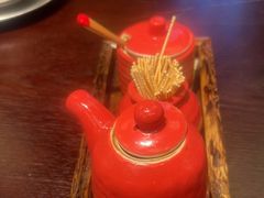 -古都历食南京菜·烤鸭·鸭血粉丝·汤包(南京博物院店)