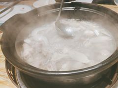 -春润大地海南椰子鸡(沙井京基百纳广场店)