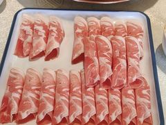 -东来顺饭庄(天坛店)