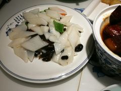 -小菜园新徽菜(南通永旺店)