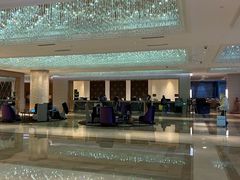 -上海中航虹桥机场泊悦酒店