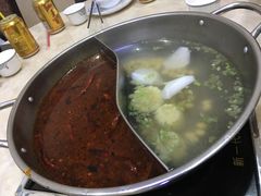 -潮汕良记牛肉火锅(洪武路店)