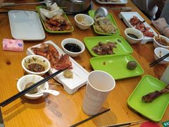 -养牛邓·潮汕牛肉海鲜自助火锅(广州店)