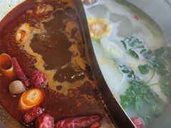 -食鲜捞火锅(湖西路店)